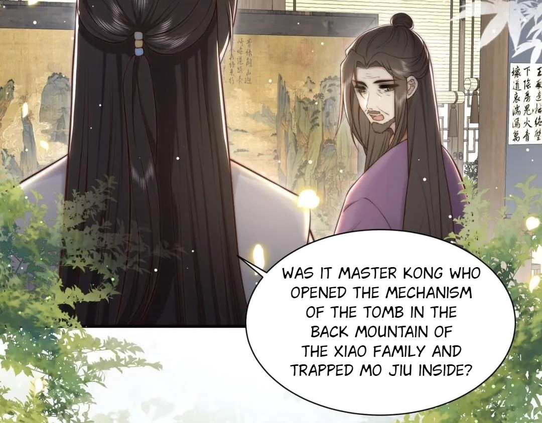 Lonely Emperor Chases His Sister-in-Law Chapter 40 - page 66